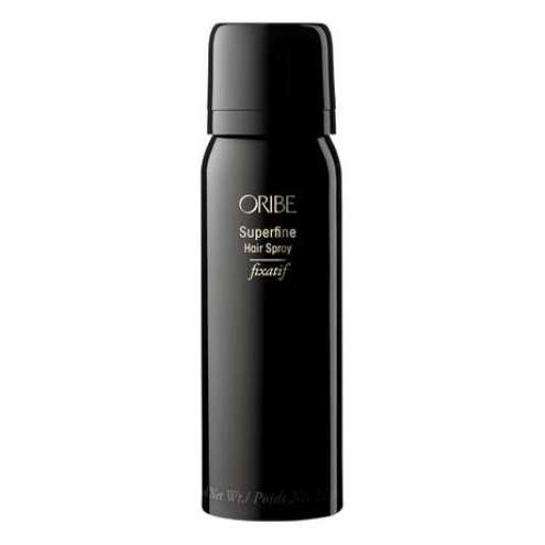 ORIBE Superfine Hair Spray - Спрей для средней фиксации, 80 мл